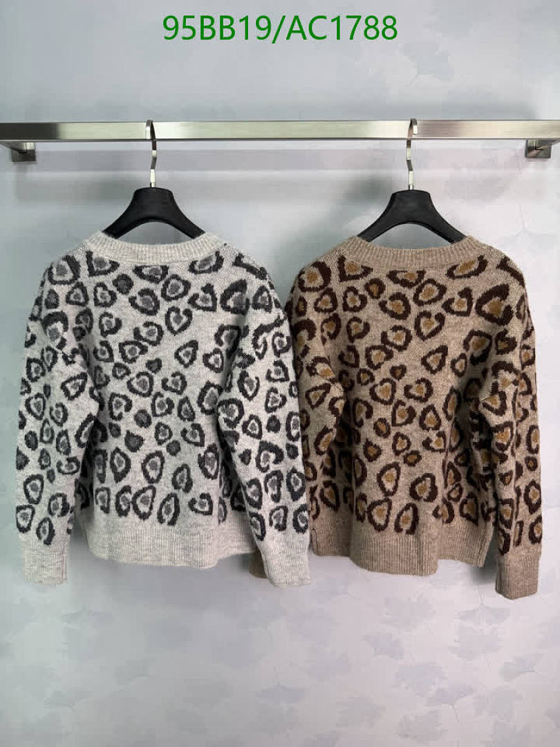 Chanel-Clothing Code: AC1788 $: 95USD