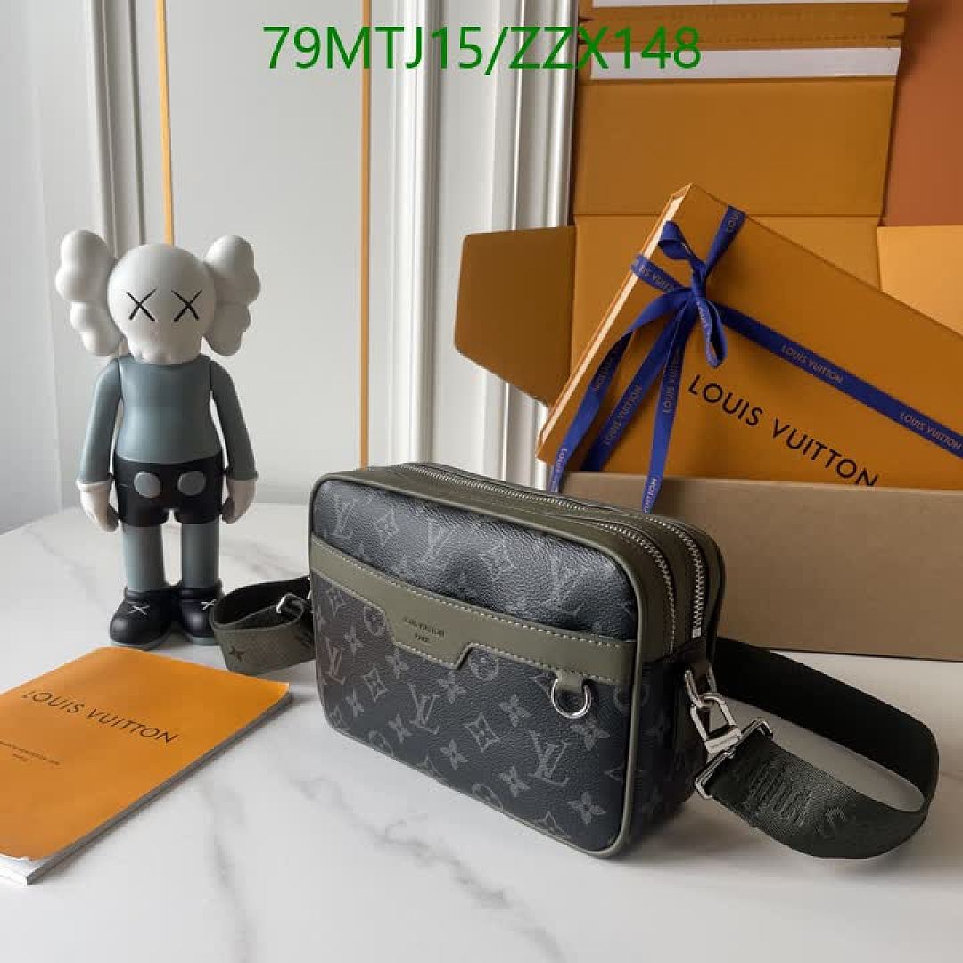 LV-Bags4A Quality Code: ZZX148 $: 79USD