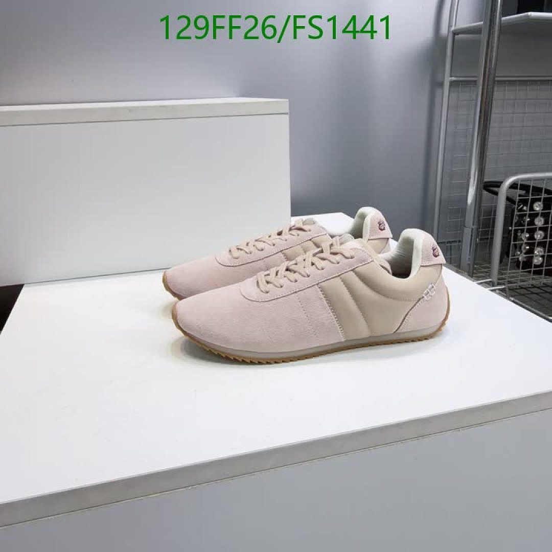 Loro Piana-Women Shoes Code: FS1441 $: 129USD