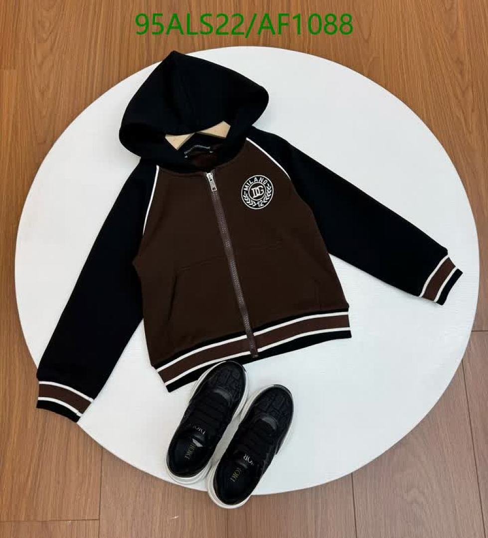 D&G-Clothing（Kids） Code: AF1088 $: 95USD