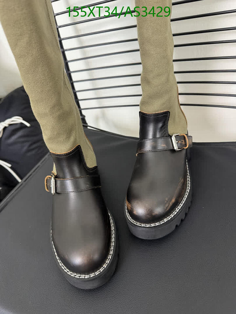 Fendi-Women Shoes Code: AS3429 $: 155USD