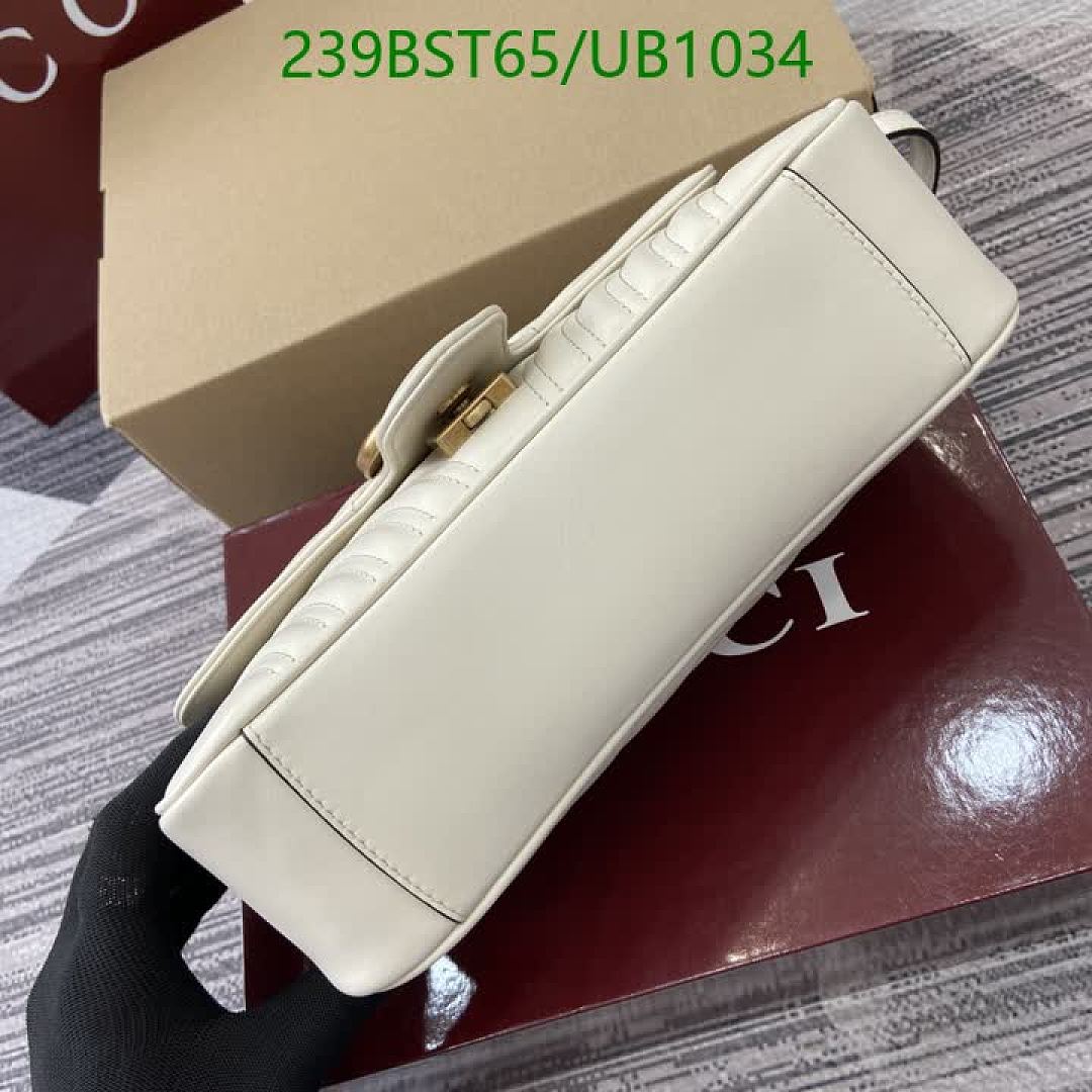 Gucci-BagsMirror Quality Code: UB1034 $: 239USD