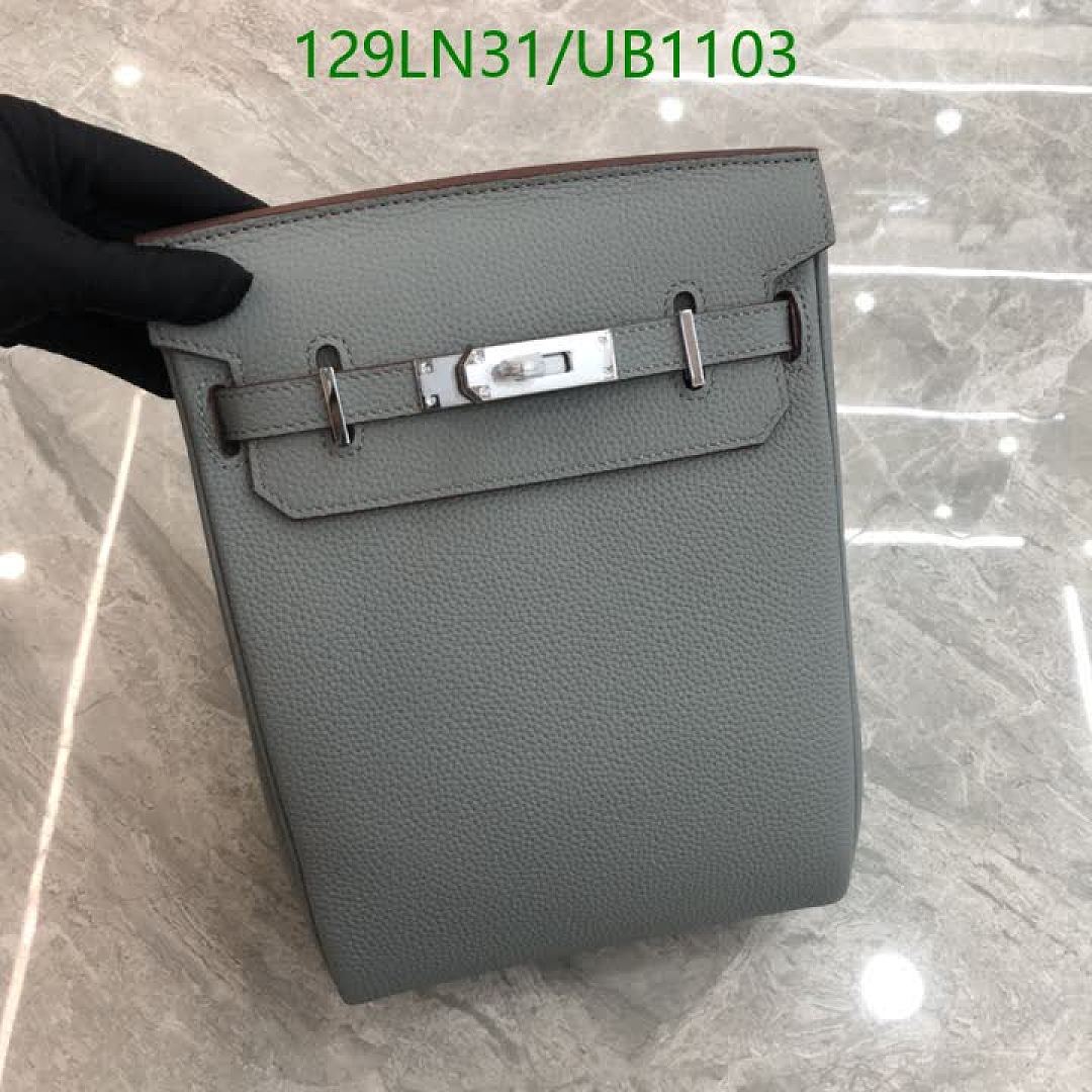 Hermes-Bags4A Quality Code: UB1103 $: 129USD