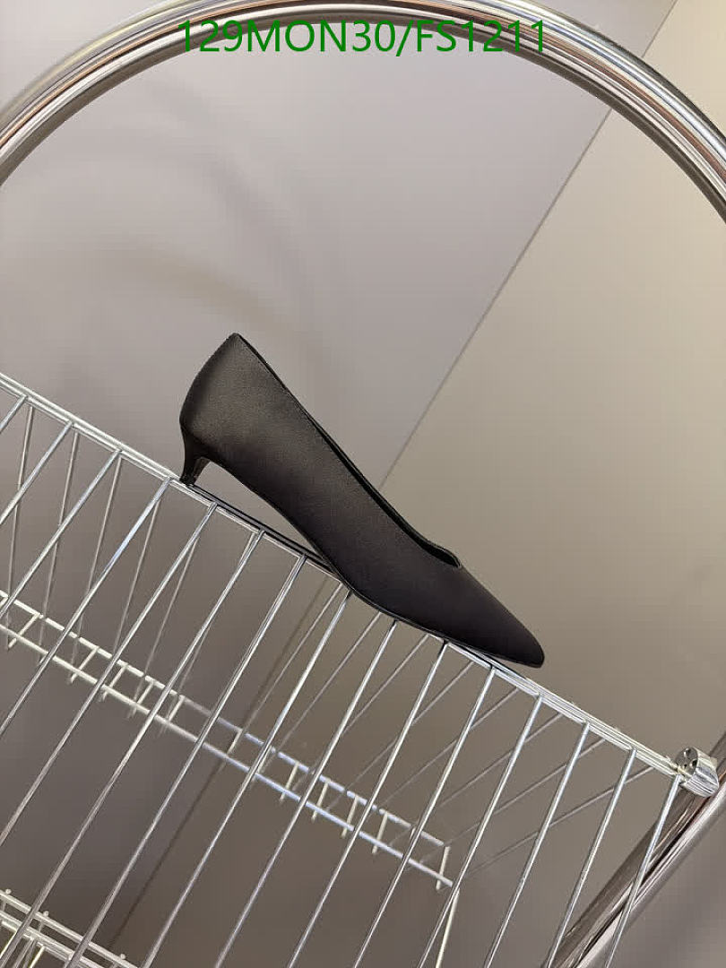 Celine-Women Shoes Code: FS1211 $: 129USD