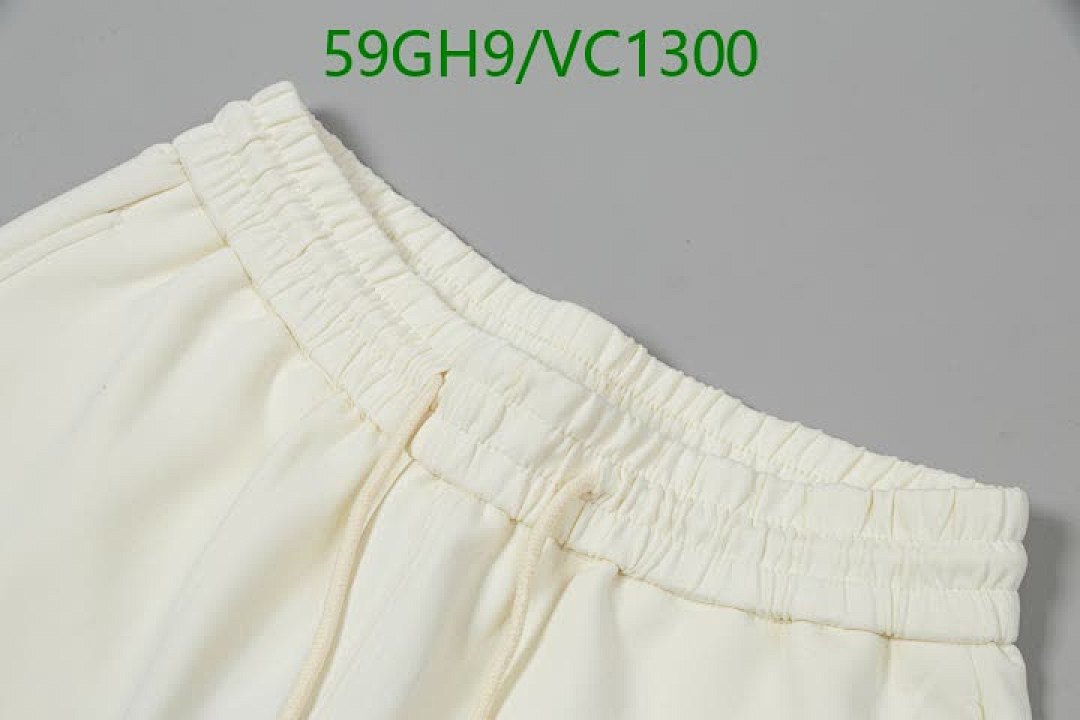 Prada-Clothing Code: VC1300 $: 59USD