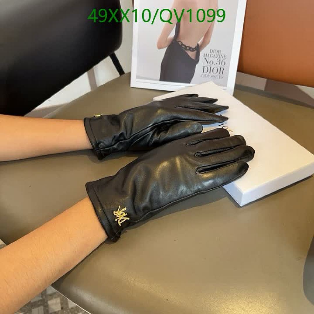 Dior-Gloves Code: QV1099 $: 49USD