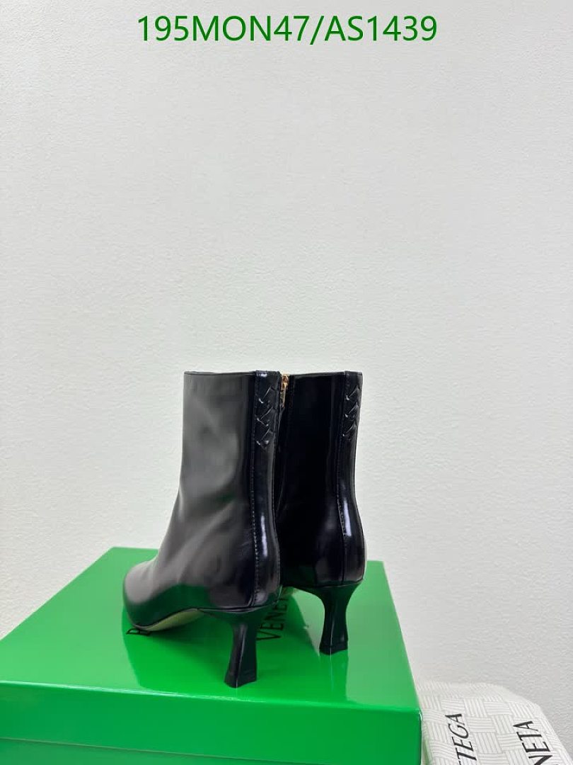 BV-Women Shoes Code: AS1439 $: 195USD