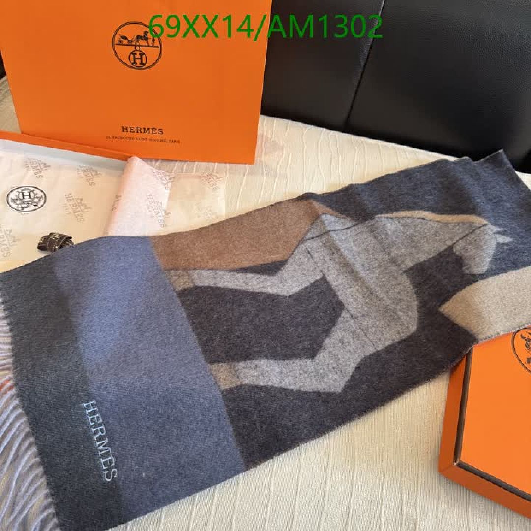 Hermes-Scarves Code: AM1302 $: 69USD