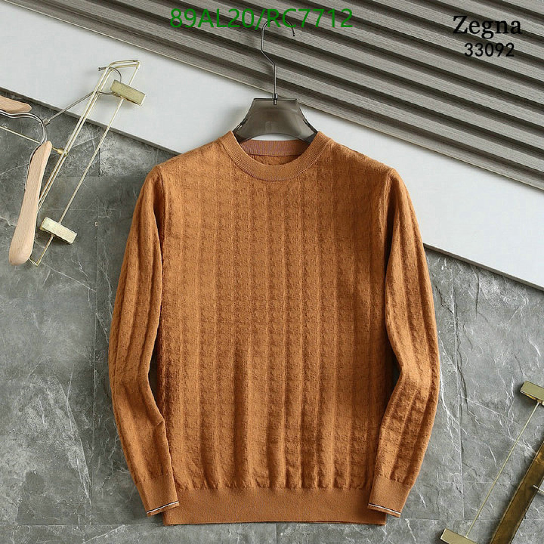 Zegna-Clothing Code: RC7712 $: 89USD
