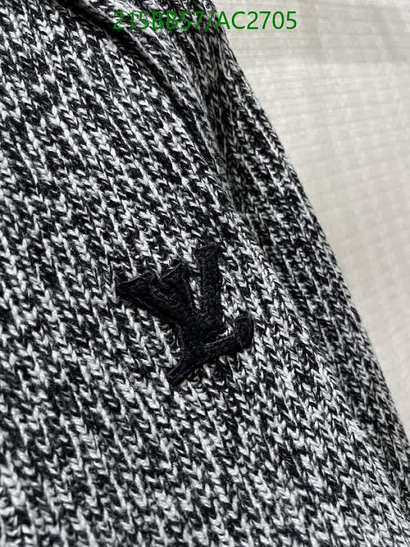 LV-Clothing Code: AC2705 $: 215USD