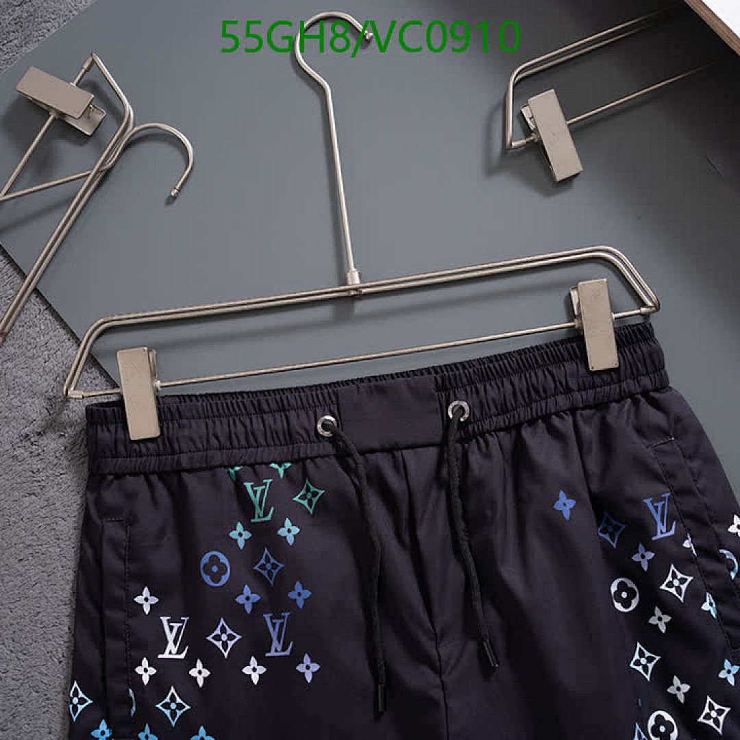 LV-Clothing Code: VC0910 $: 55USD