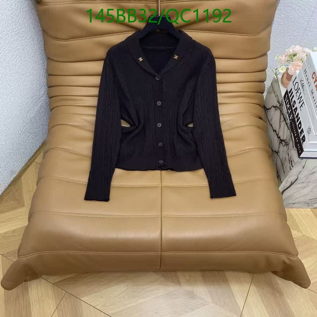 Celine-Clothing Code: QC1192 $: 145USD