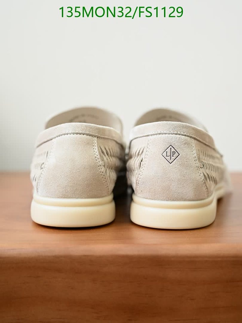 Loro Piana-Women Shoes Code: FS1129 $: 135USD