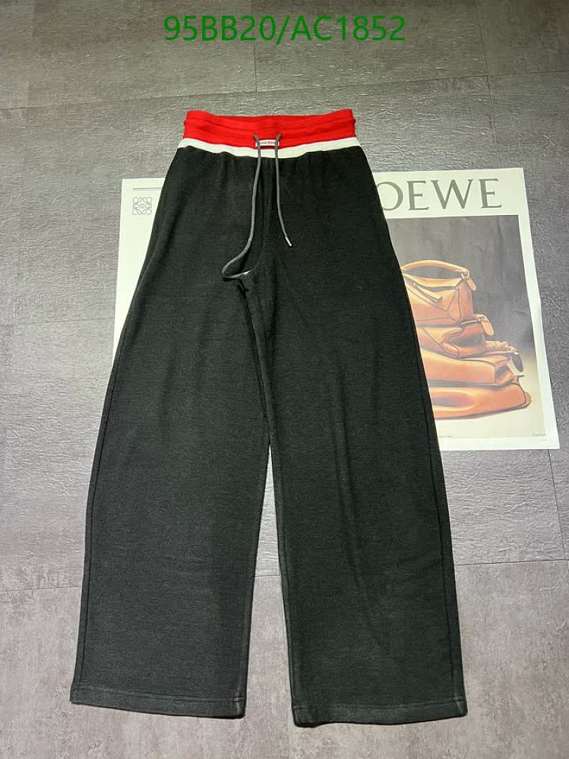 Loewe-Clothing Code: AC1852 $: 95USD