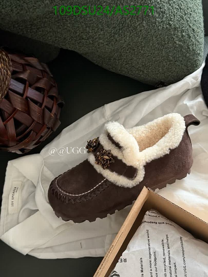 UGG-Women Shoes Code: AS2771 $: 109USD