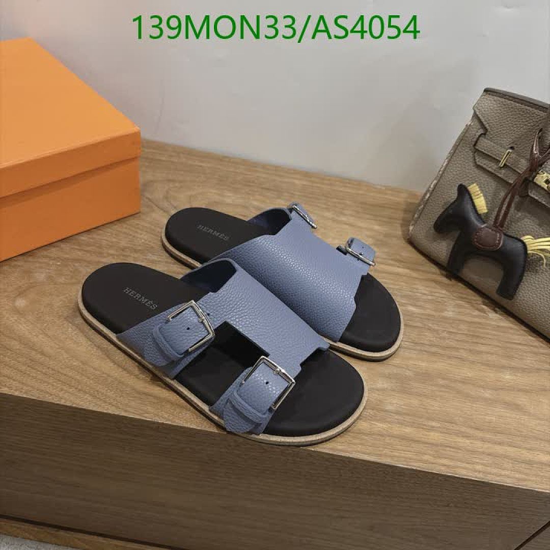 Hermes-Women Shoes Code: AS4054 $: 139USD