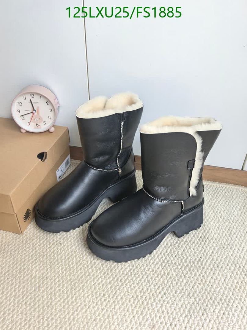 UGG-Women Shoes Code: FS1885 $: 125USD
