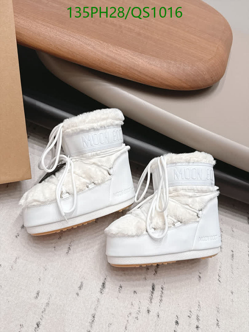 Boots-Women Shoes Code: QS1016 $: 135USD