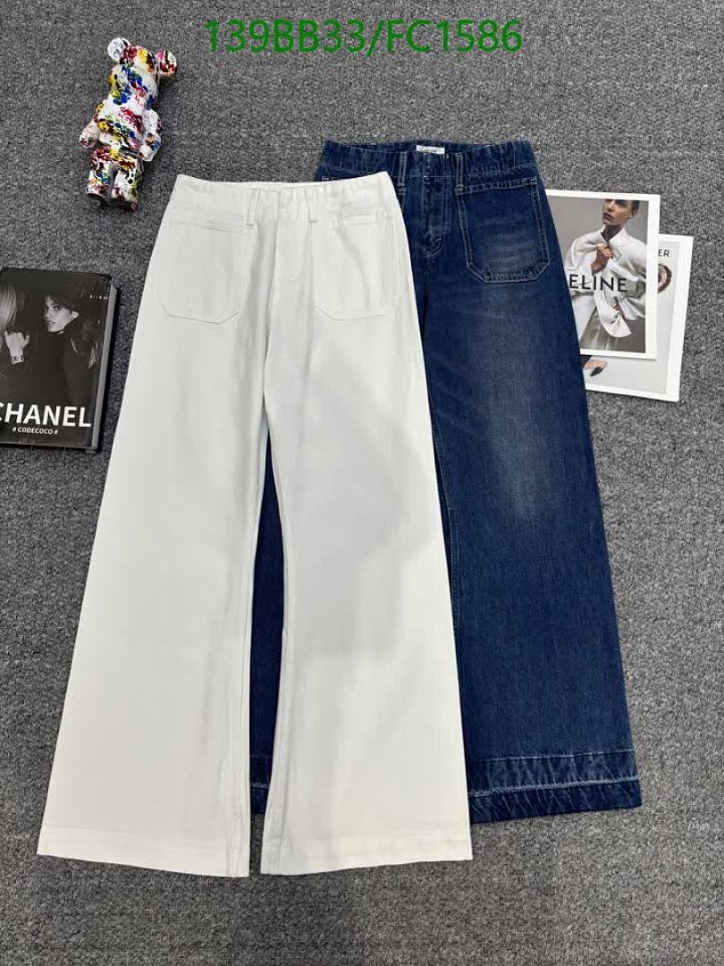 Celine-Clothing Code: FC1586 $: 139USD
