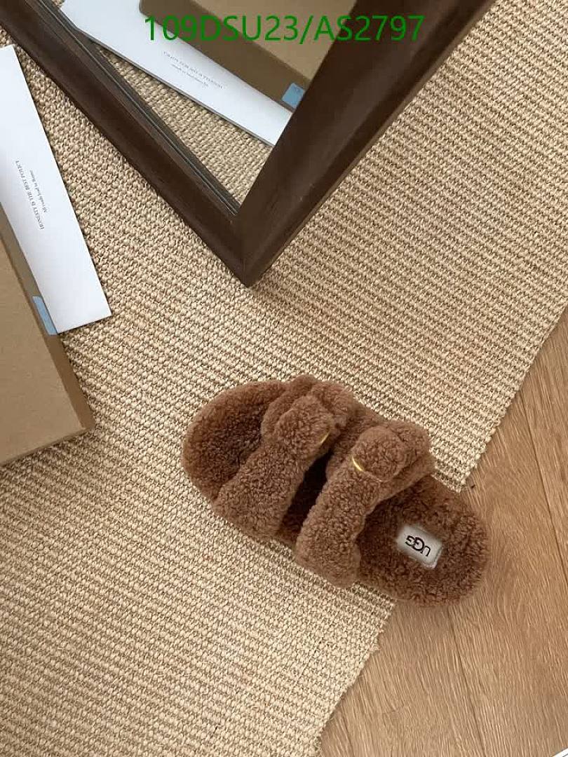 UGG-Women Shoes Code: AS2797 $: 109USD