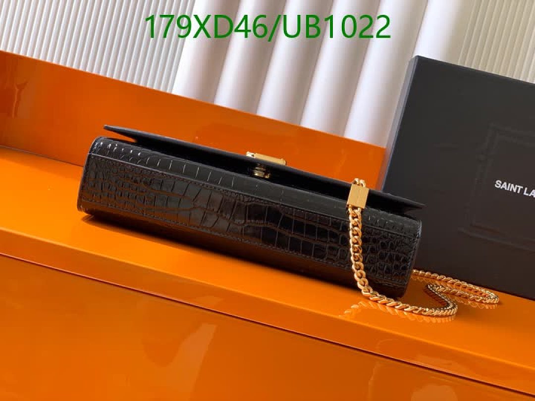 YSL-BagsMirror Quality Code: UB1022 $: 179USD