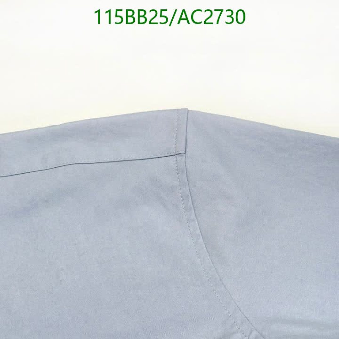 Miu Miu-Clothing Code: AC2730 $: 115USD