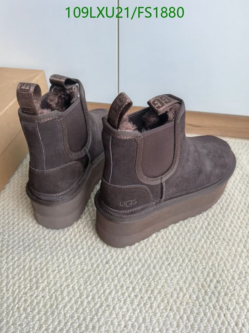 UGG-Women Shoes Code: FS1880 $: 109USD
