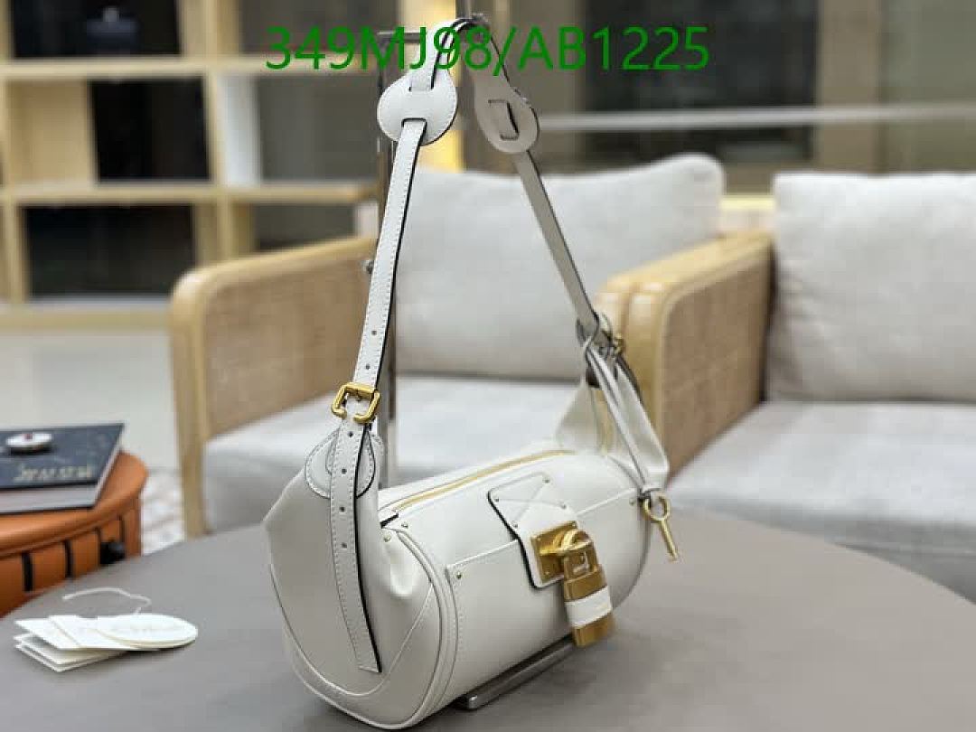Chloe-BagsMirror Quality Code: AB1225 $: 349USD