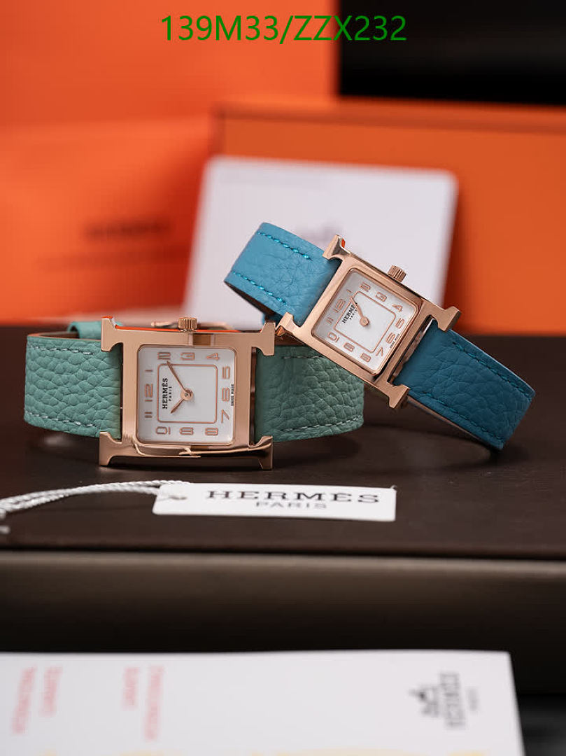 Hermes-Watches4A Quality Code: ZZX232 $: 139USD