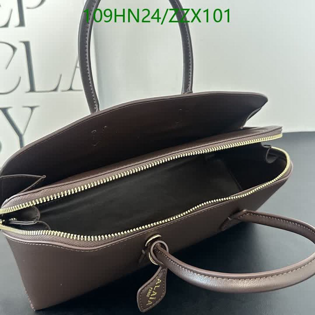 Alaia-Bags4A Quality Code: ZZX101 $: 109USD