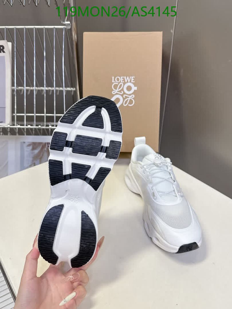 Loewe-Women Shoes Code: AS4145 $: 119USD