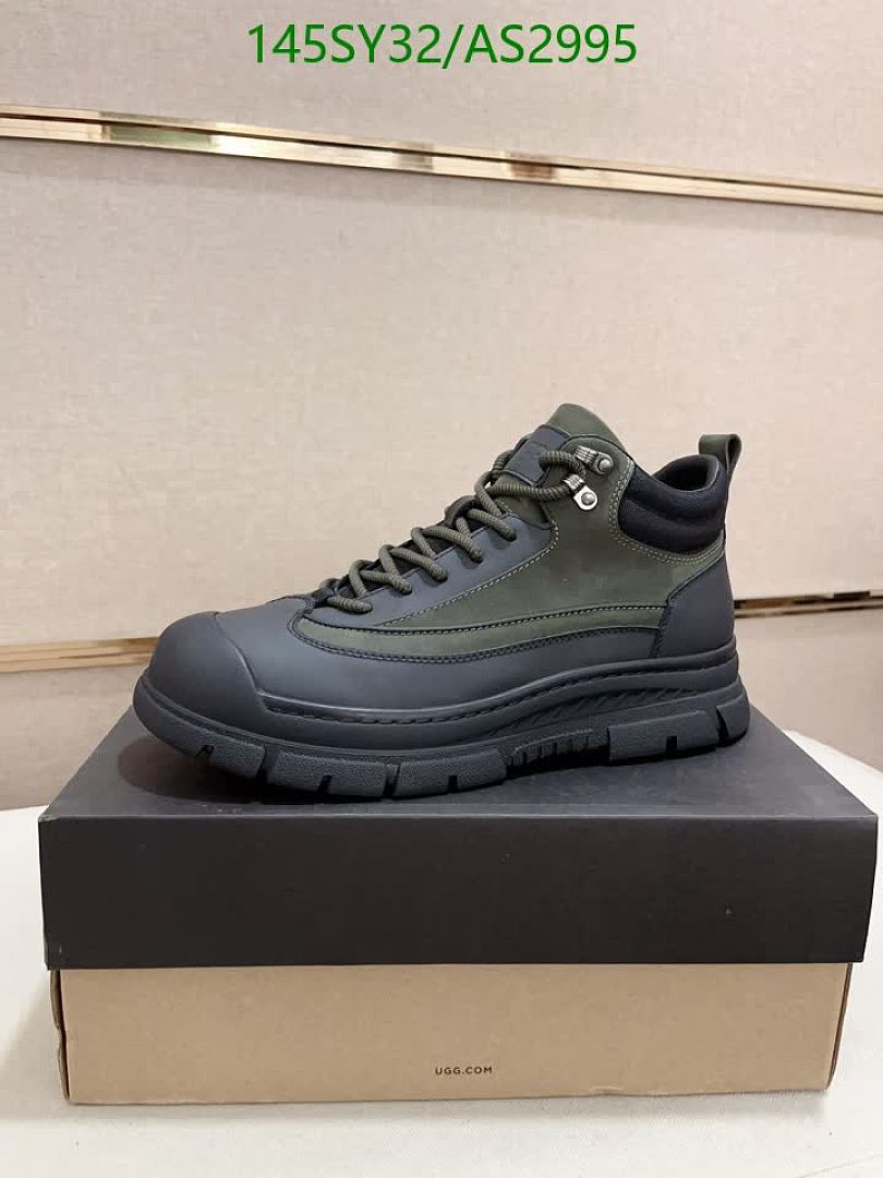 UGG-Men shoes Code: AS2995 $: 145USD