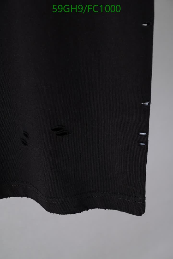Acne Studios-Clothing Code: FC1000 $: 59USD