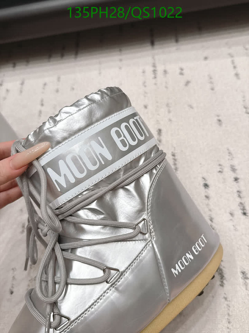 Moon Boot-Women Shoes Code: QS1022 $: 135USD