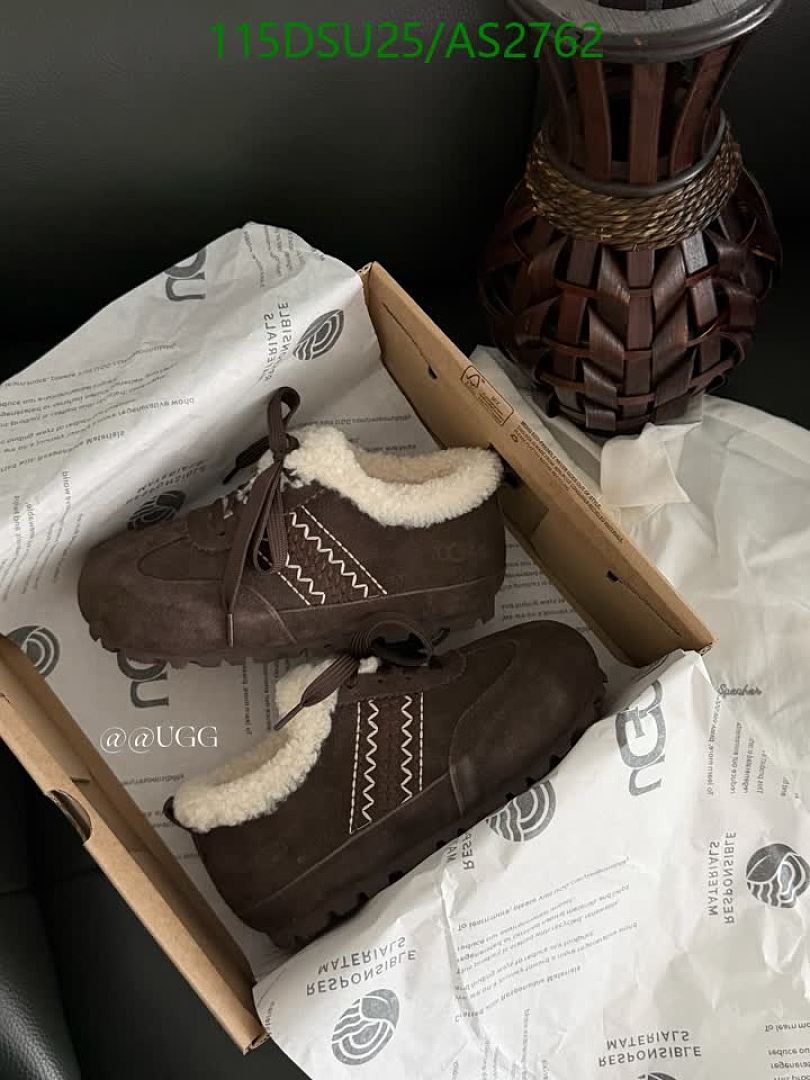 UGG-Women Shoes Code: AS2762 $: 115USD