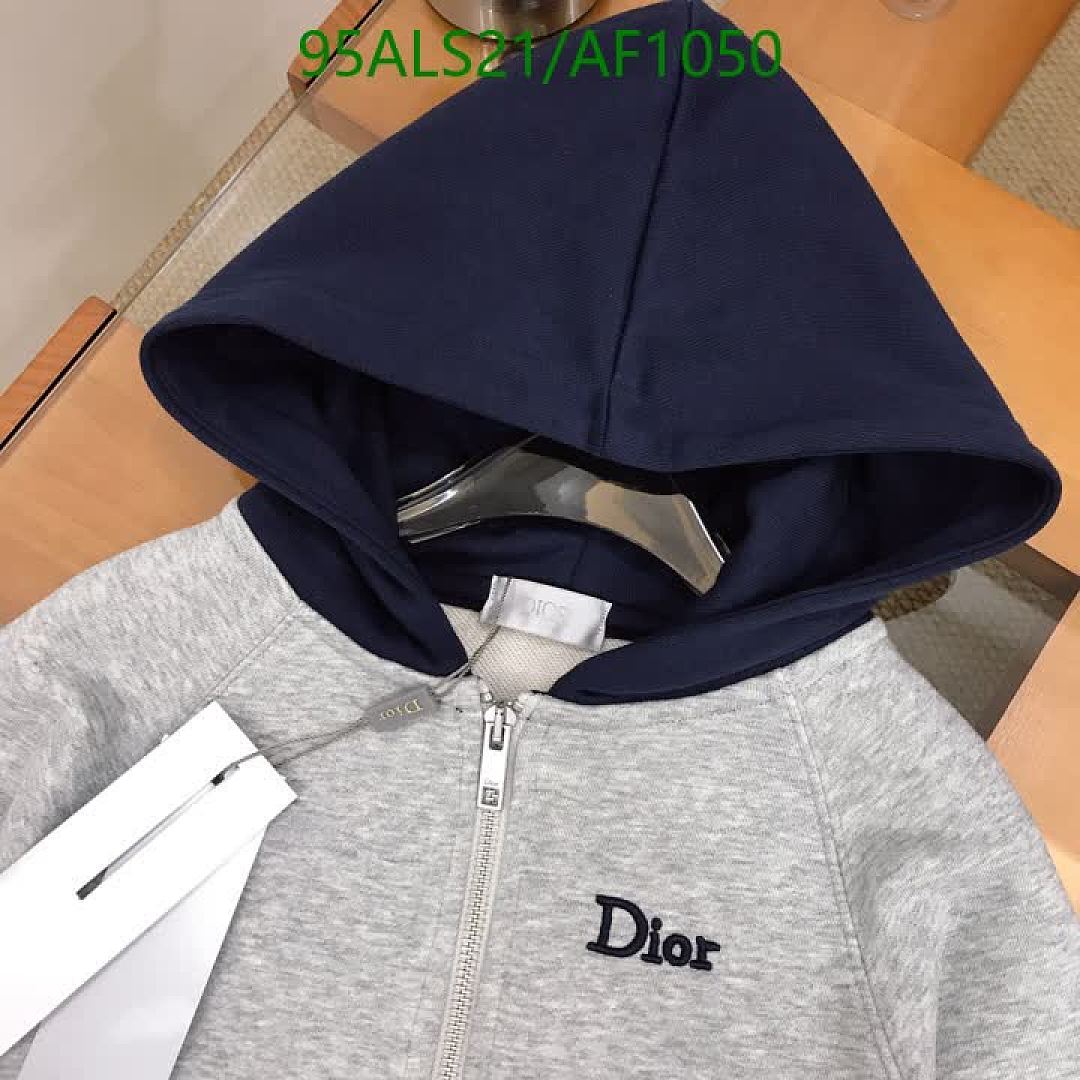 Dior-Clothing（Kids） Code: AF1050 $: 95USD