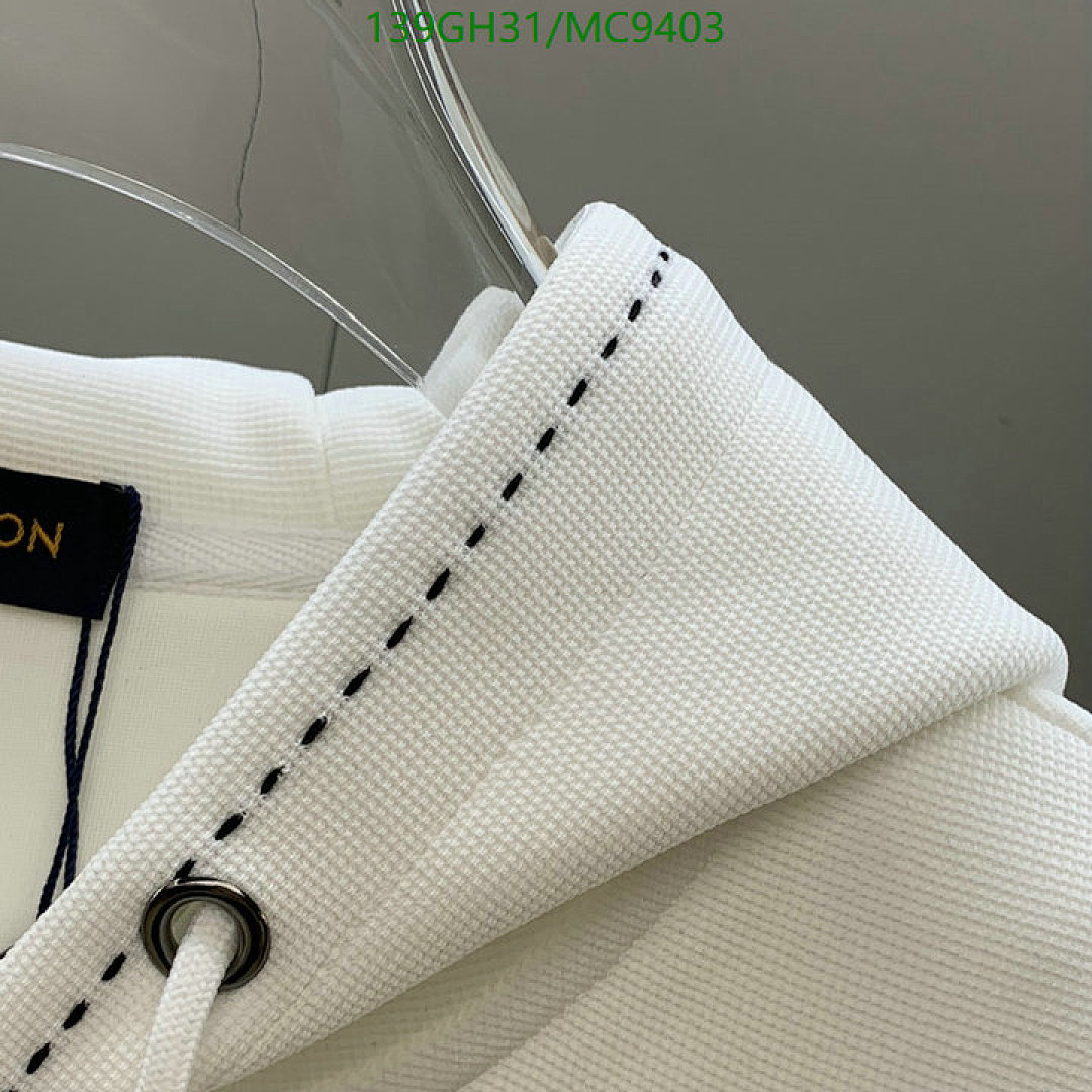 LV-Clothing Code: MC9403 $: 139USD