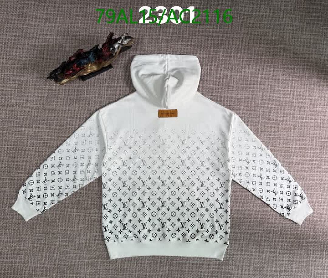LV-Clothing Code: AC2116 $: 79USD
