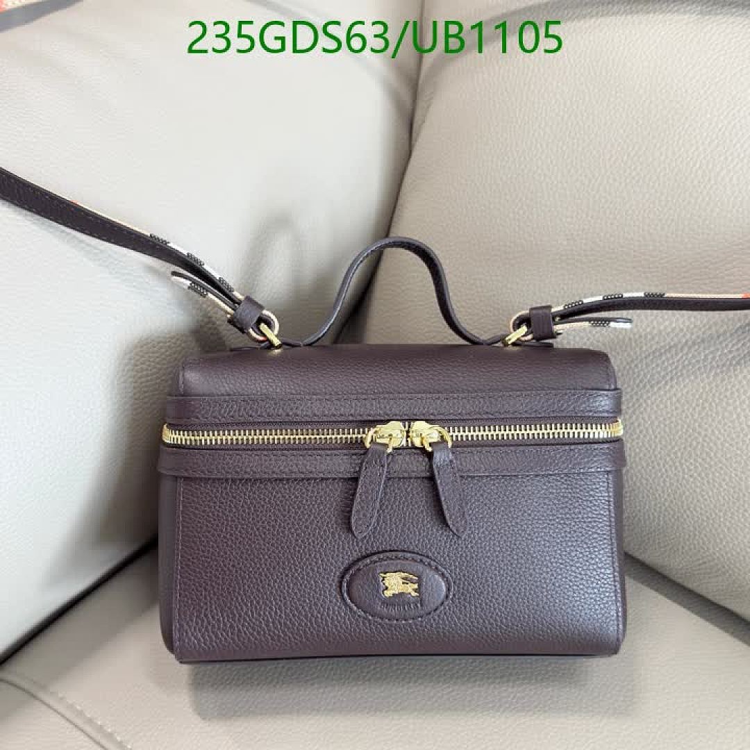Burberry-BagsMirror Quality Code: UB1105 $: 235USD