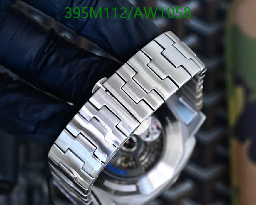 Panerai-WatchesMirror Quality Code: AW1058 $: 395USD