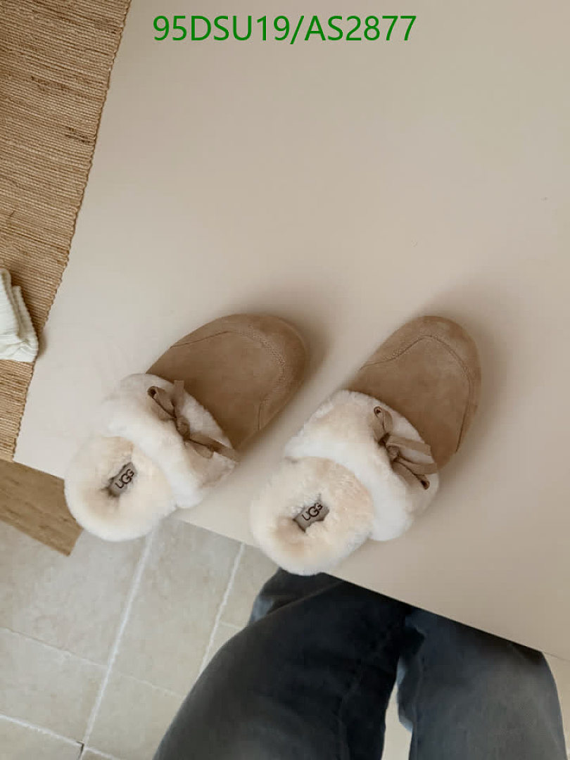 UGG-Women Shoes Code: AS2877 $: 95USD