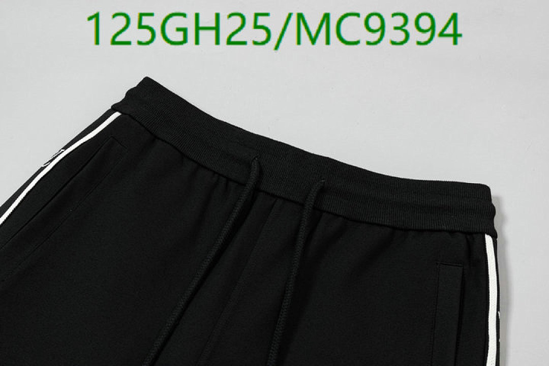 LV-Clothing Code: MC9394 $: 125USD