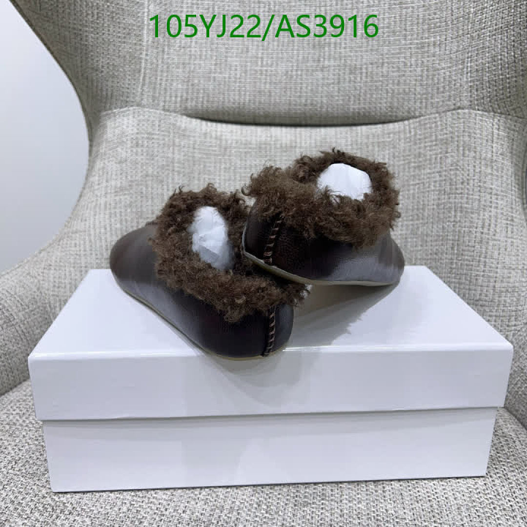 Maison Margiela-Women Shoes Code: AS3916 $: 105USD