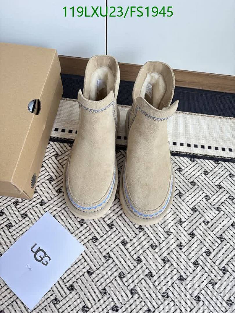 UGG-Women Shoes Code: FS1945 $: 119USD