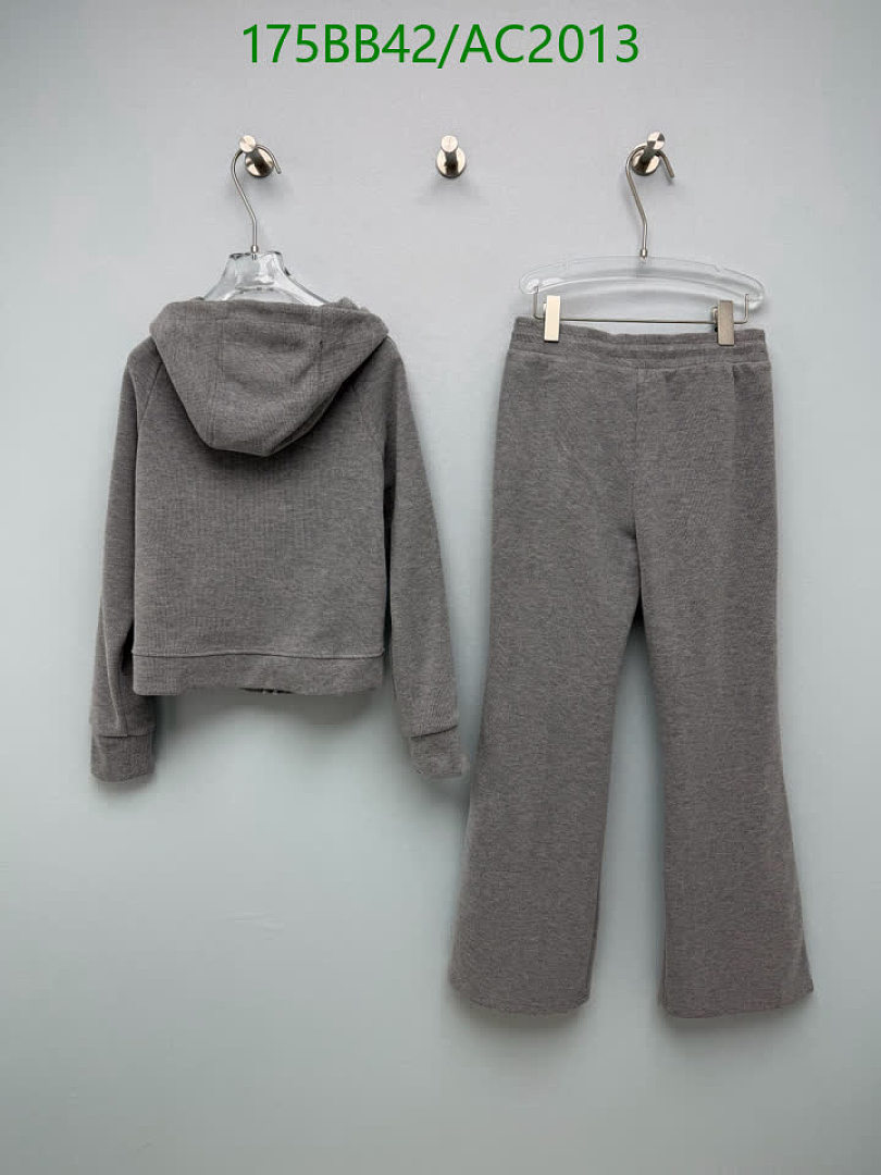 Gucci-Clothing Code: AC2013 $: 175USD