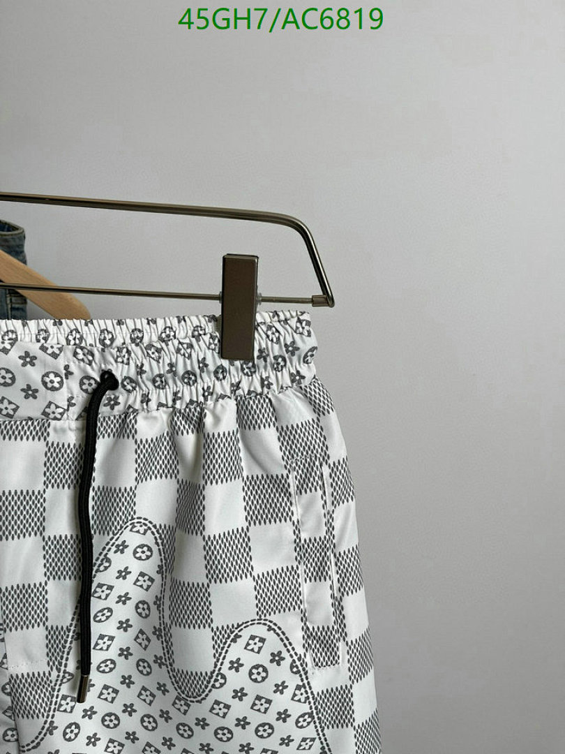 LV-Clothing Code: AC6819 $: 45USD