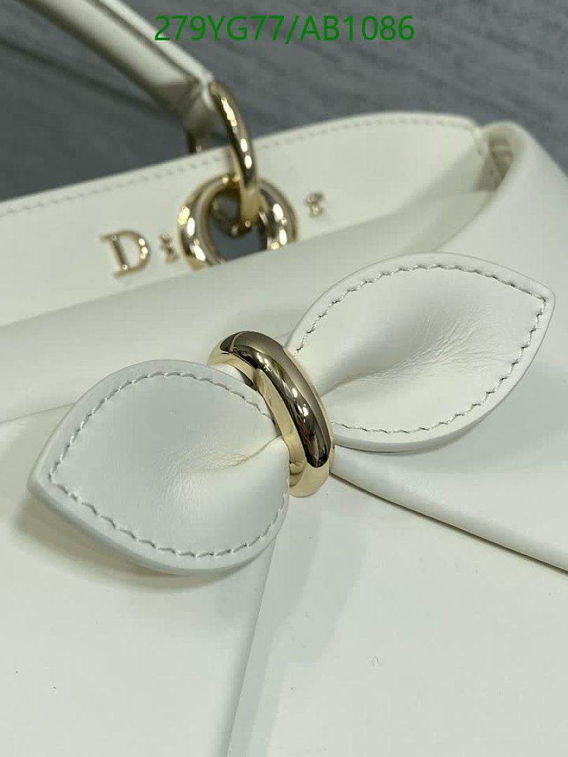 Dior-BagsMirror Quality Code: AB1086 $: 279USD