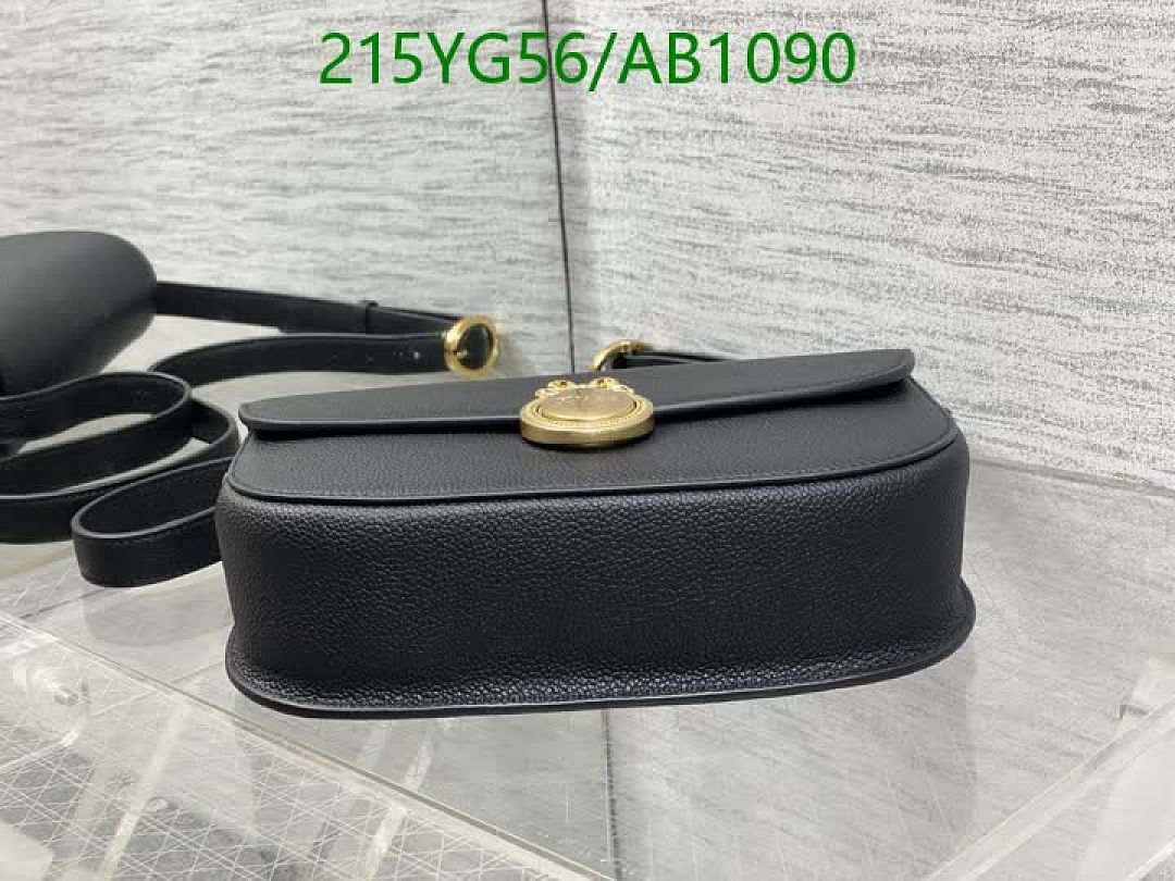Dior-BagsMirror Quality Code: AB1090 $: 215USD