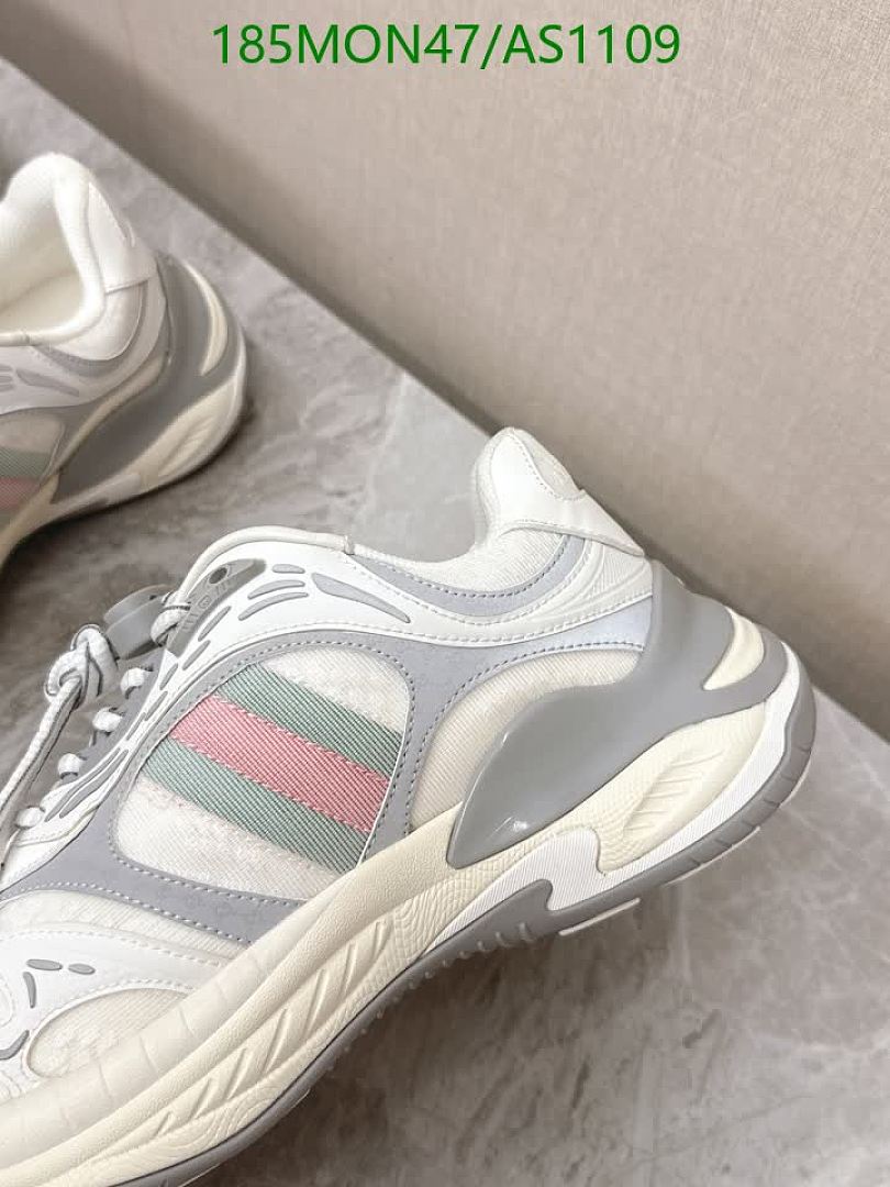 Gucci-Women Shoes Code: AS1109 $: 185USD