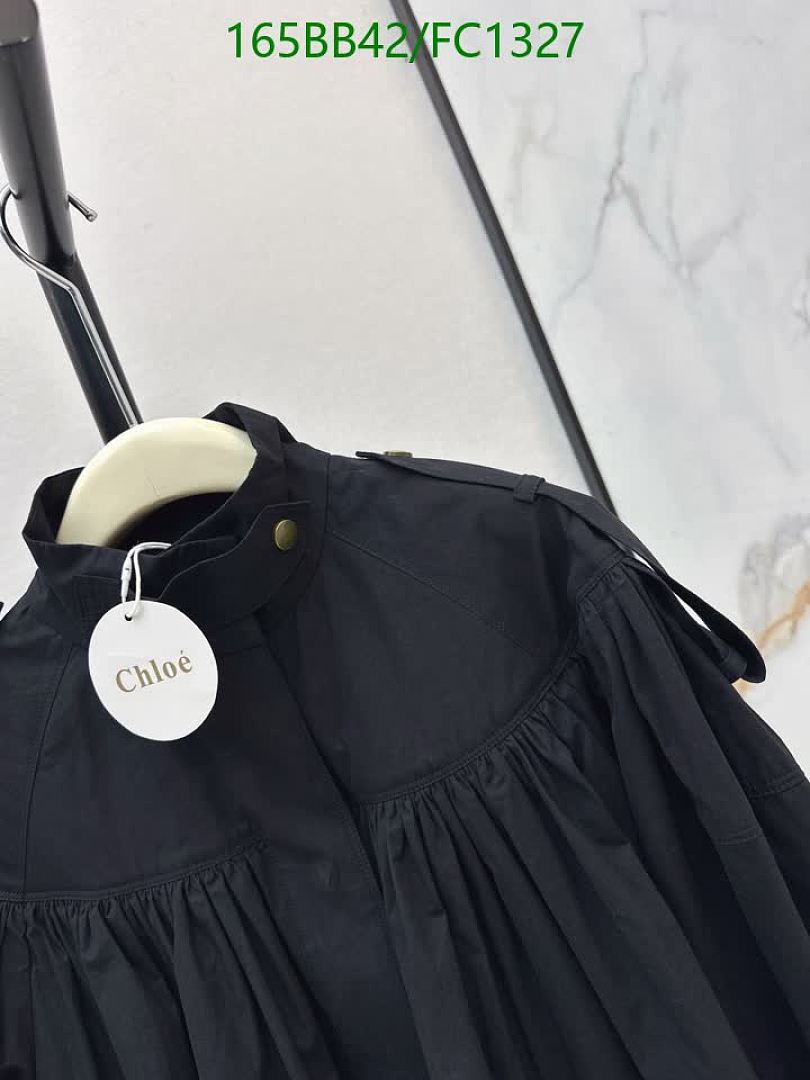 Chloe-Clothing Code: FC1327 $: 165USD